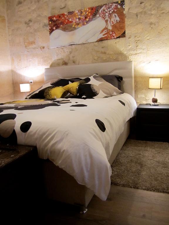 Appartements Bordeaux Saint Michel Zimmer foto