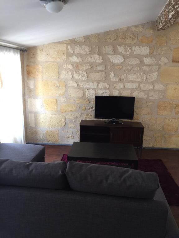 Appartements Bordeaux Saint Michel Zimmer foto